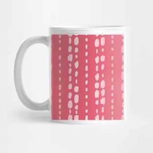 Spanish Crimson Mug